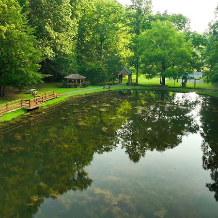 Horseshoe Hideaway Sevierville Luaran gambar