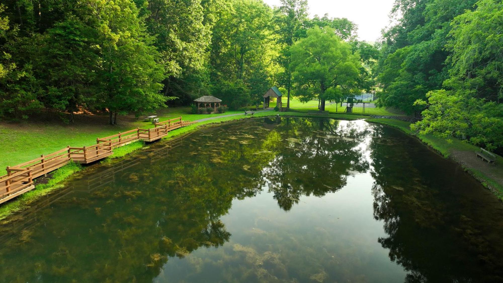 Horseshoe Hideaway Sevierville Luaran gambar