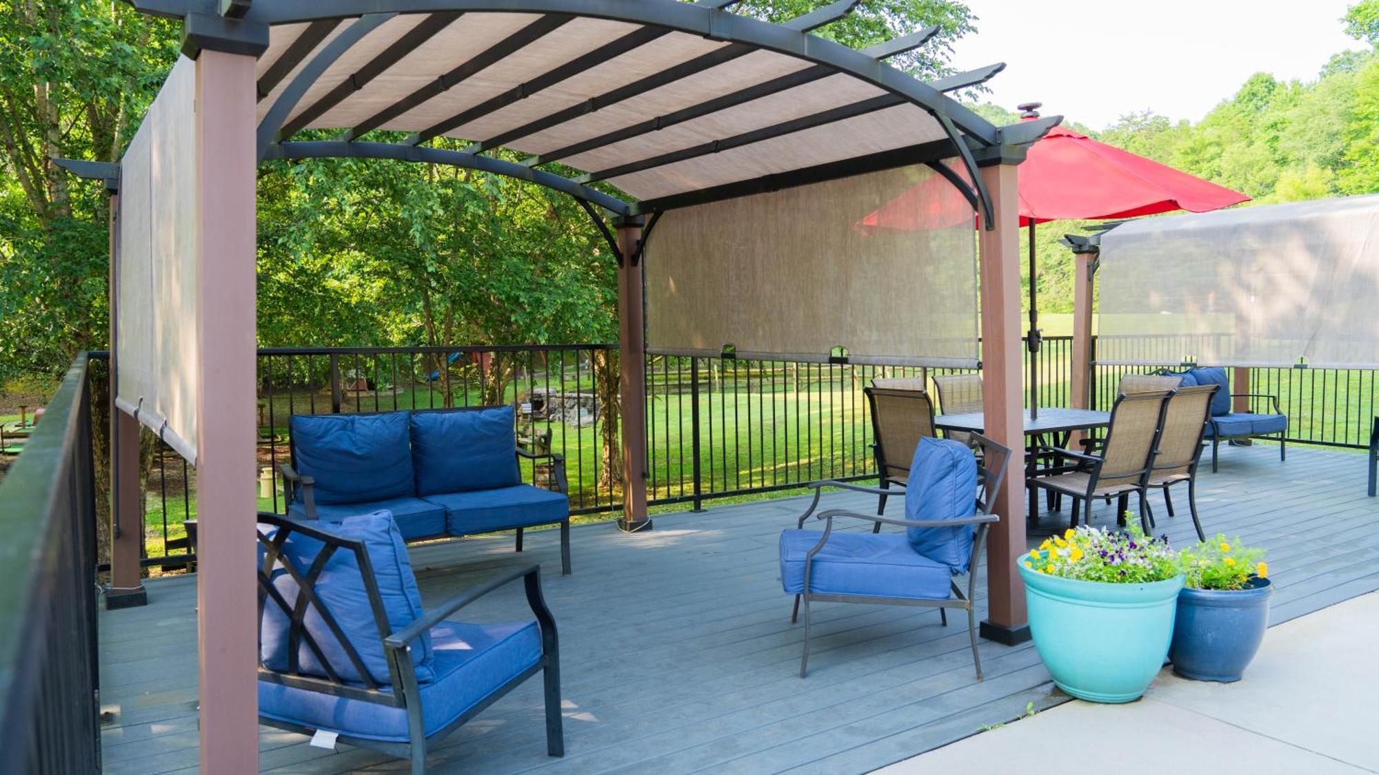 Horseshoe Hideaway Sevierville Luaran gambar
