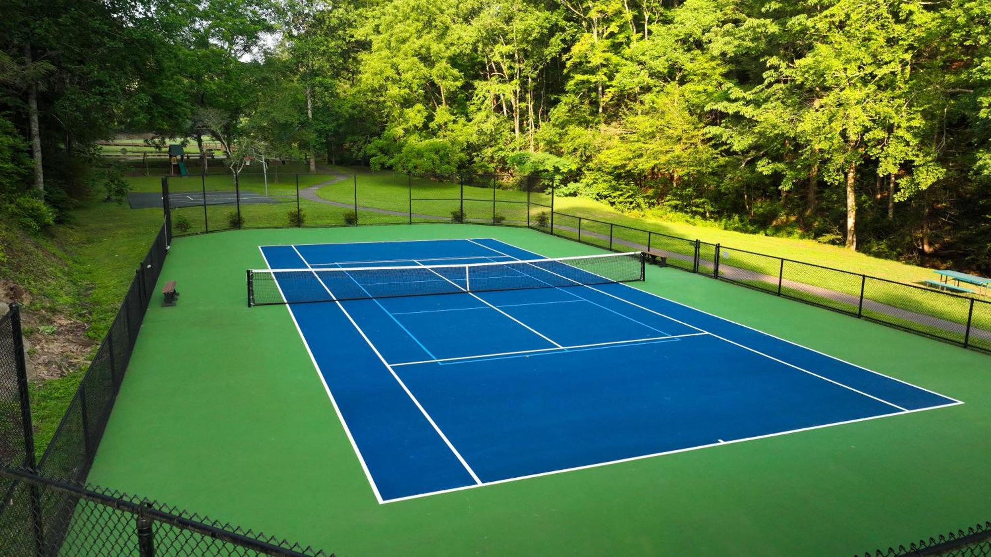 Horseshoe Hideaway Sevierville Luaran gambar