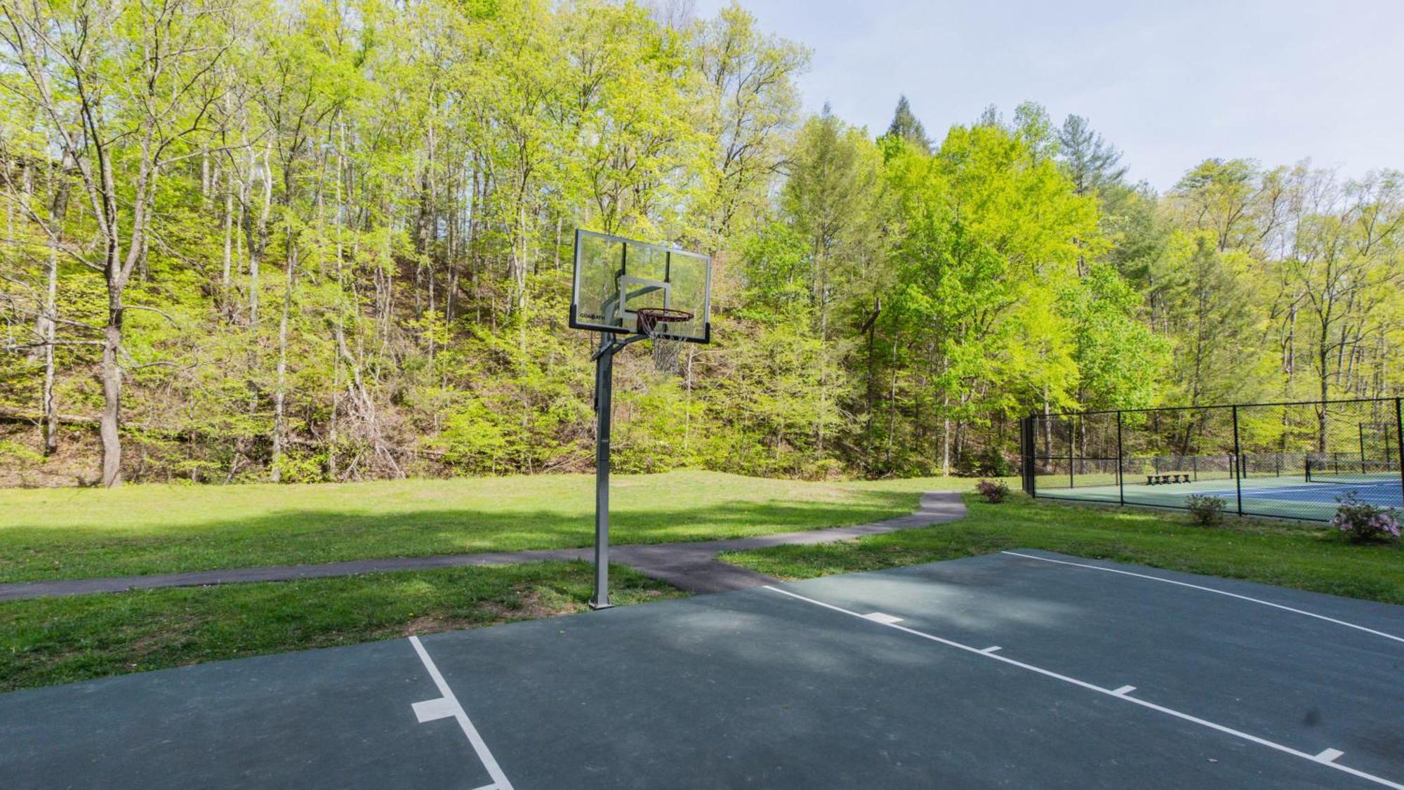 Horseshoe Hideaway Sevierville Luaran gambar