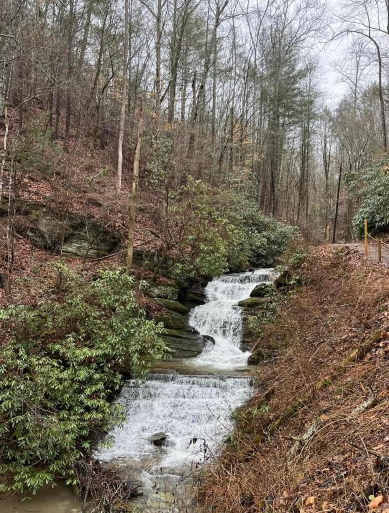 Horseshoe Hideaway Sevierville Luaran gambar