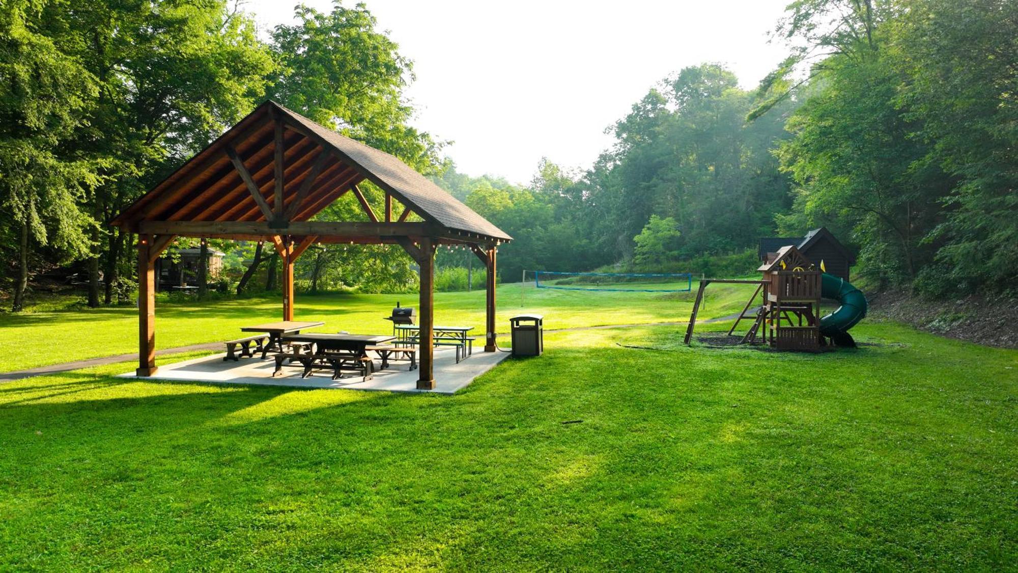 Horseshoe Hideaway Sevierville Luaran gambar