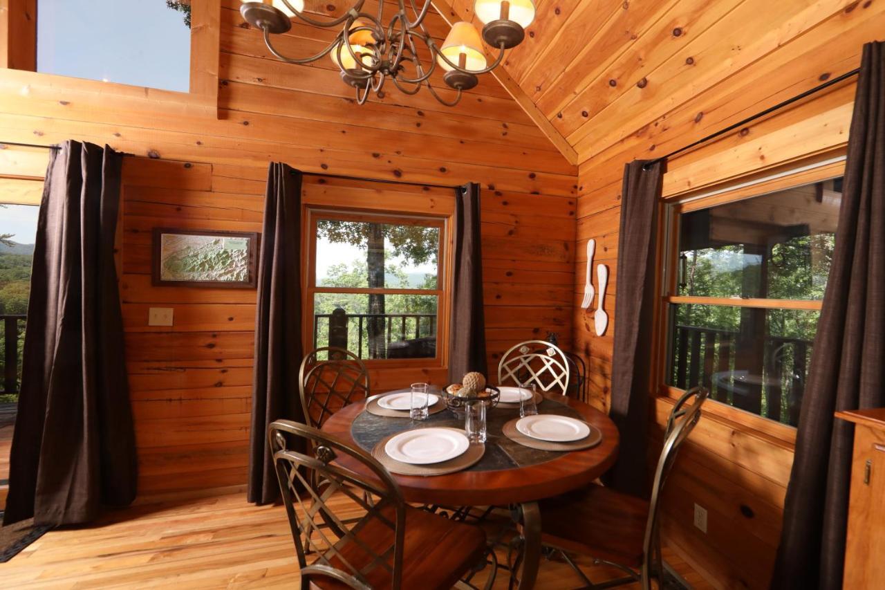 Horseshoe Hideaway Sevierville Luaran gambar