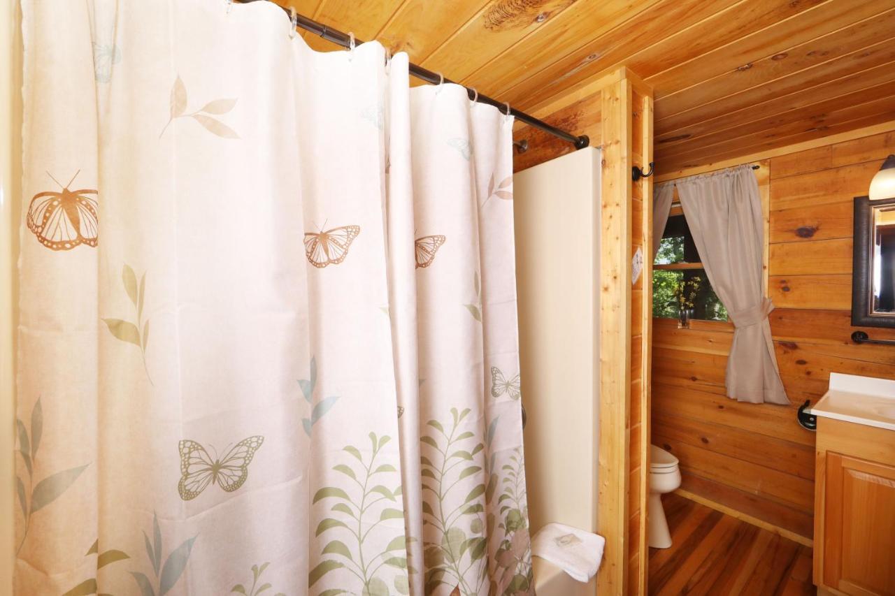 Horseshoe Hideaway Sevierville Luaran gambar